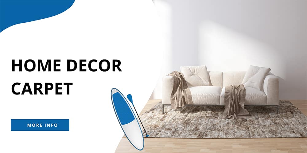 Home Decor Carpet