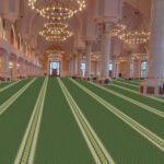 Best Mosque Carpet