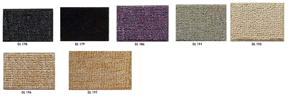 Delta Carpet Color