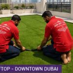 Artificial Grass Carpet Dubai