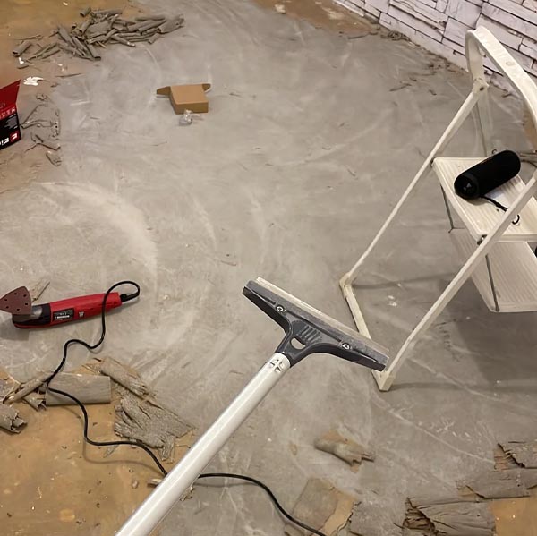Carpet Removal Service Dubai