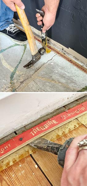 Carpet Removal Service in Dubai