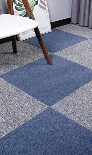Carpet Tiles Company Dubai