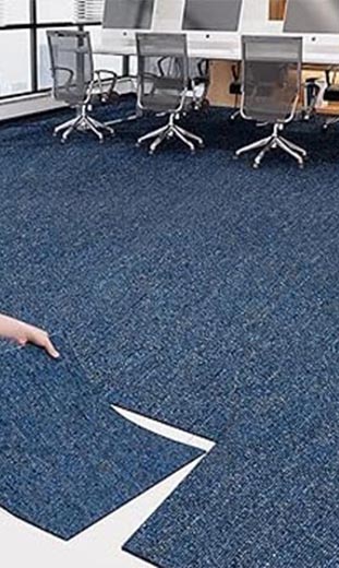 Carpet Tiles Company in Dubai