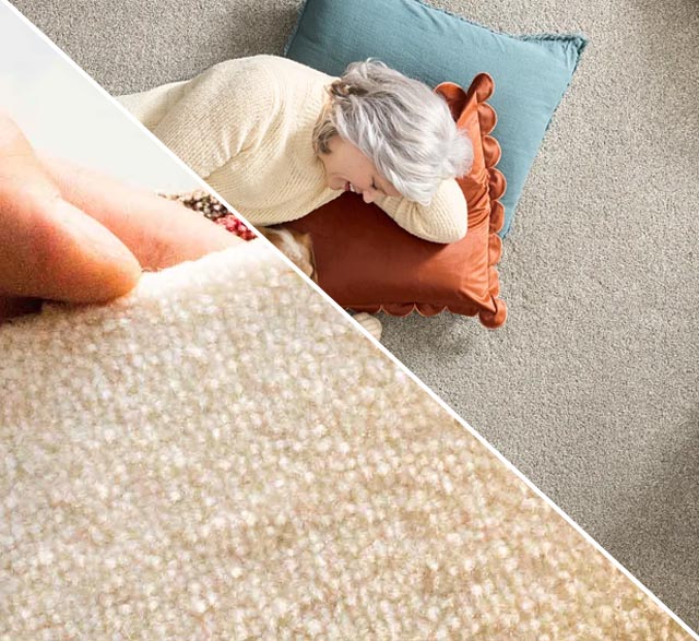 Comfy Carpet Buying Guide