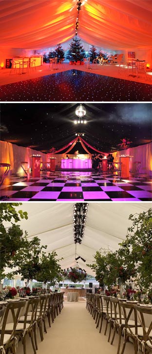 Dance Floor Carpet Installation Company Dubai
