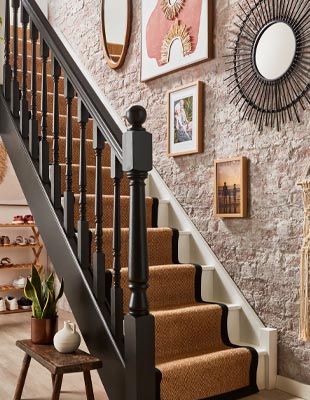 Stair Carpet Company Dubai