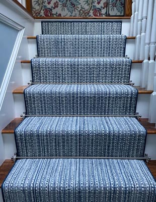 Stair Carpet Company in Dubai