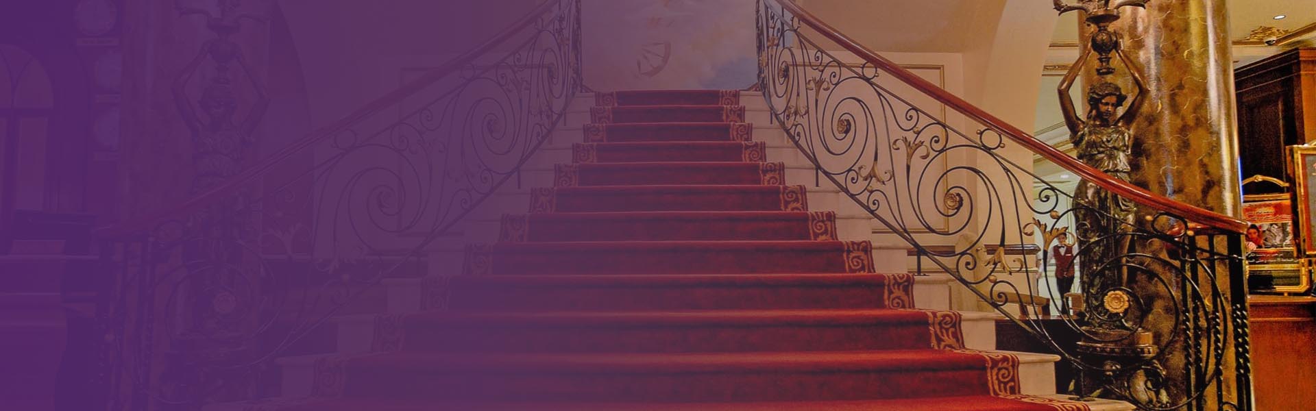 Stair Carpet in Dubai
