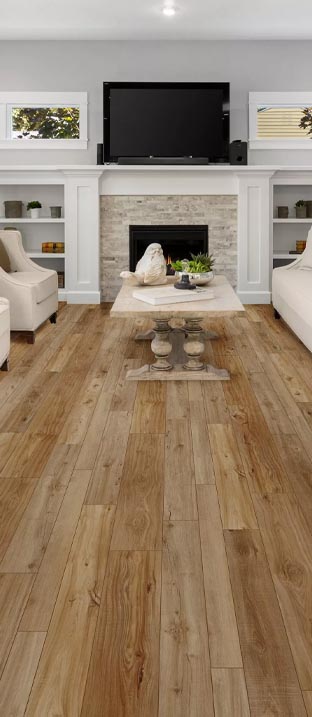 Vinyl Flooring Company in Dubai