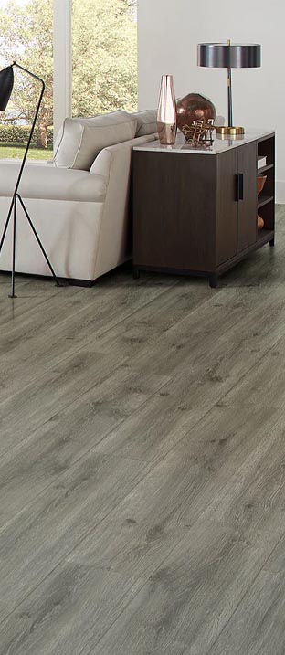 Vinyl Flooring in Dubai